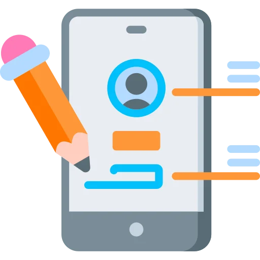 Analytics and Coverage Icon